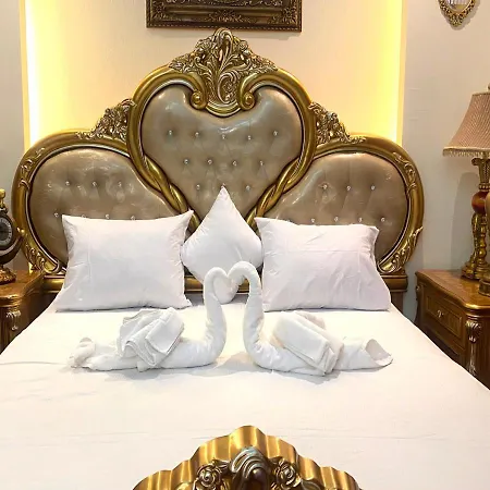 Majestic Hotel Doha Exterior photo
