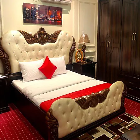 Majestic Hotel Doha Exterior photo
