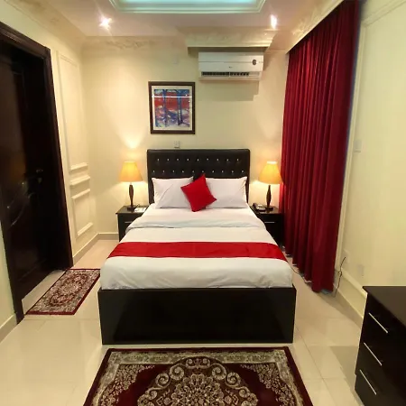 Majestic Hotel Doha Exterior photo