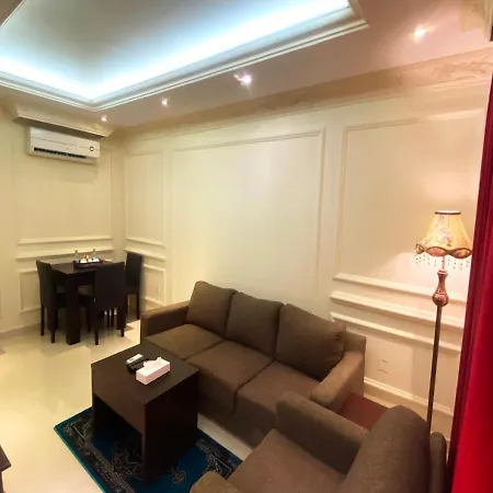 Majestic Hotel Doha Exterior photo