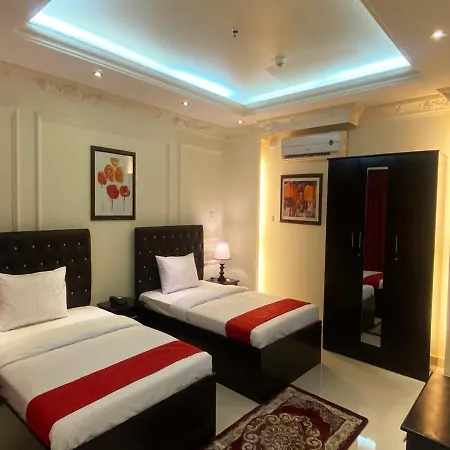 Majestic Hotel Doha Exterior photo