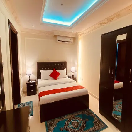 Majestic Hotel Doha Exterior photo