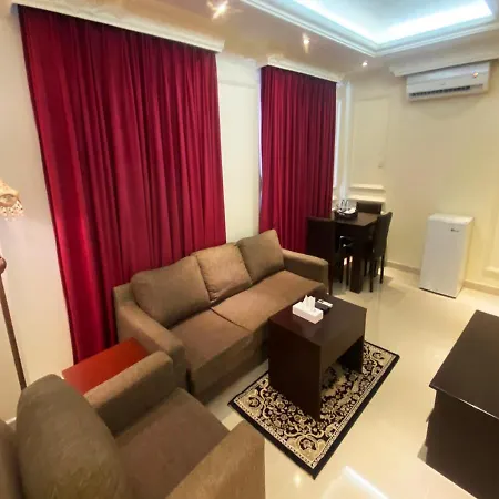 Majestic Hotel Doha Exterior photo