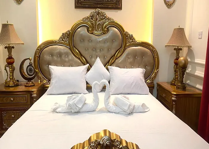 Majestic Hotel