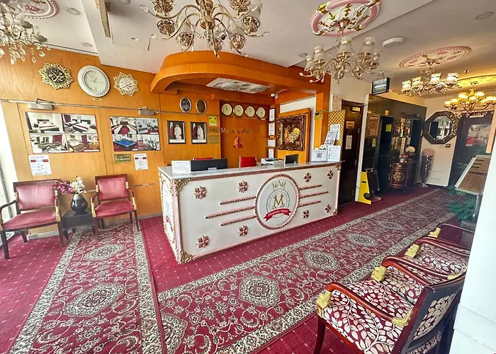 Majestic Hotel